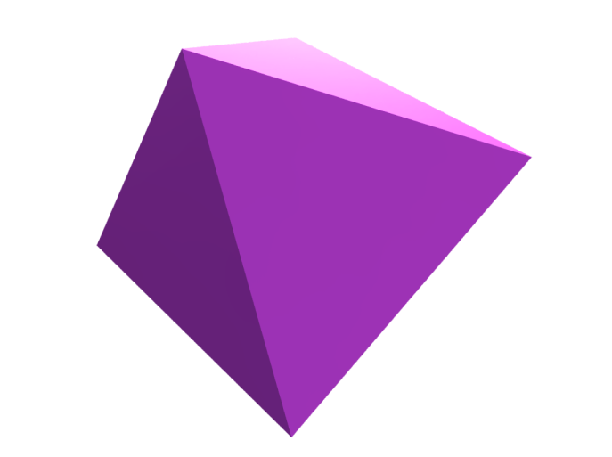 purple-shape