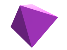 purple-shape