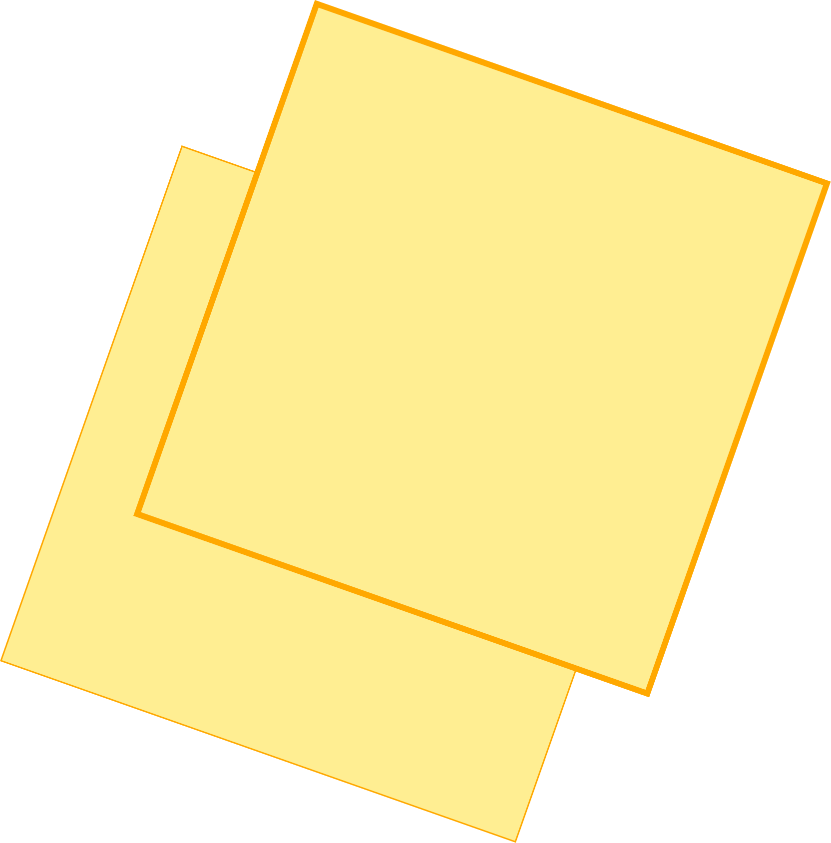 square-shape