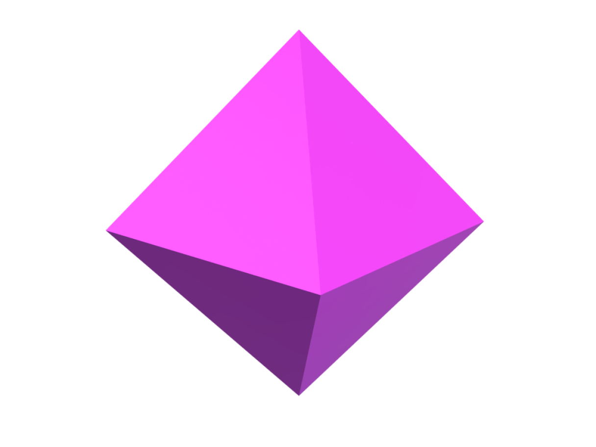 purple-shape