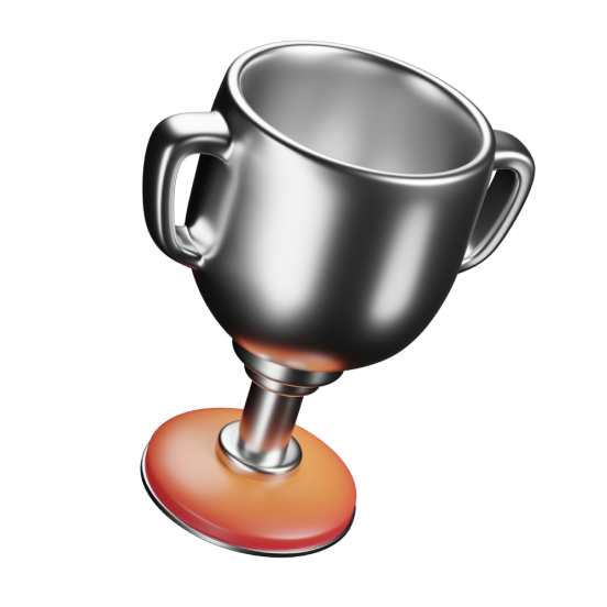 trophy
